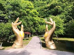 -幕燕滨江·长江观音景区