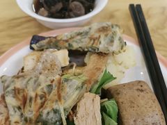 -素清香(解放路店)