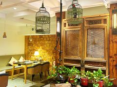 -有才叔的小馆(招商依云曲江店)