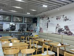 -金诚张妈妈羊汤·驴肉火烧(旧宫佳和园店)