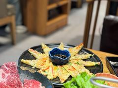 -黑牛の店·和牛烧肉(大悦城店)