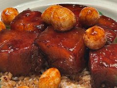-顶特勒·黄鱼馆·特色菜(上海大世界店)
