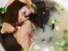 -中和裴氏蹄花(府河路店)