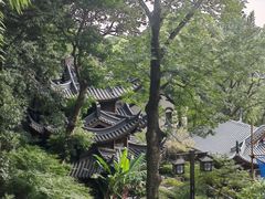 -韬光茶庵