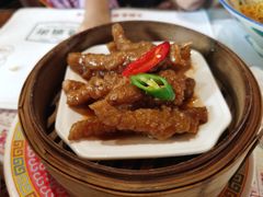 -憶廟街 X 沙角邨(太古城店)