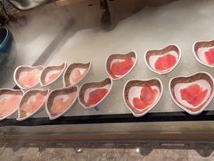 -梨花自助烤肉(西三旗万象汇黑金店)