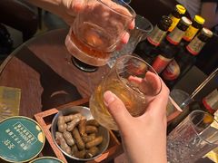 -威斯汀酒店Exchange大堂吧