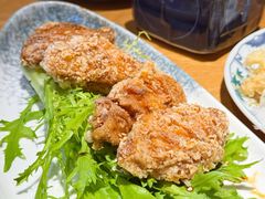 -桂马·日本料理·海胆·海鲜饭·酒场(民主广场店)