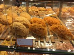 -BreadTalk面包新语·烘焙蛋糕(领展购物广场店)