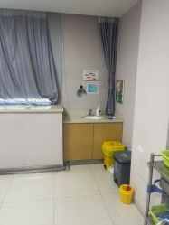 -深圳港龙妇产医院