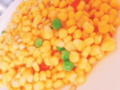 松仁玉米-金家老三饭庄(常营店)