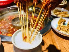 -城墙拐拐火锅(三峡广场黑金冠店)