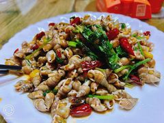 -超越海鲜屋(飞龙物业店)