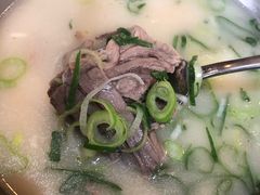 -神仙雪浓汤(弘大店)