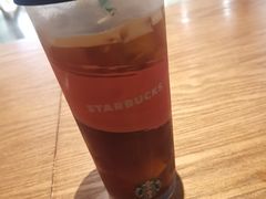 -星巴克(南京弘阳购物中心店)