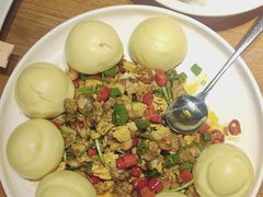 -新海渔港·胶东海鲜家常菜·家宴(奥体中心店)