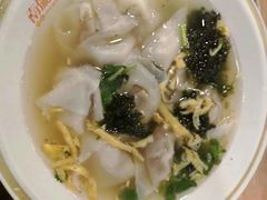 -南粥北面(东大桥店)