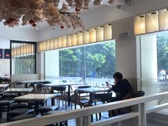 大堂-鲜芋仙(中华广场店)