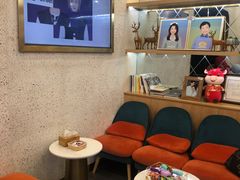 -海马体照相馆(上海宝山万达广场店)