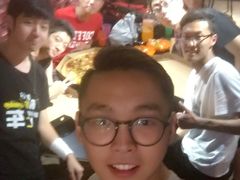 -大猫儿轰趴·团建·年会聚会(朝外店)