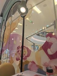 -奈尔宝·儿童乐园·亲子餐厅(华采天地店)