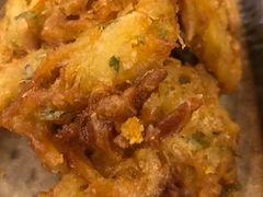 萝卜丝饼-耿福兴(凤凰美食街店)