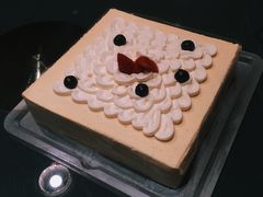-积慕Cake(解放大道店)