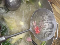 -刘少华贵州小黄牛·鲜牛肉火锅(总店)
