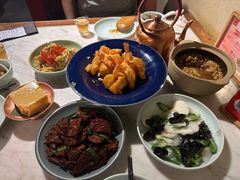 -小吊梨汤·北京菜·烤鸭(鸟巢店)