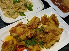 -华竹饭店(中央大街店)