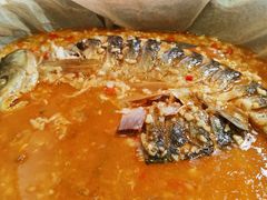 -大漠馕坑肉(酒泉店)