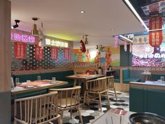 -叁宝烤肉• 西安烧烤(太乙路店)