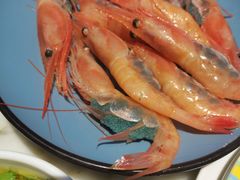 -喜庭海鲜自助(来福士店)