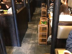 大堂-韩国料理大力士(屏风街店)