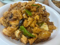 -食客居(缔景店)
