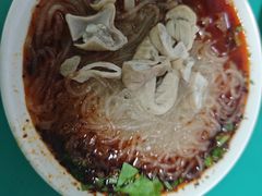 -甘记肥肠粉(马鞍北路店)