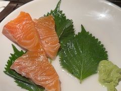 -钱小奴海鲜自助黑金店(杭州滨江龙湖店)