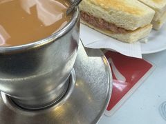 -澳洲牛奶公司(佐敦店)