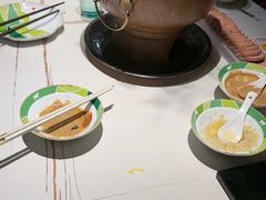 -半闲斋羊肉铺(齐礼阎店)