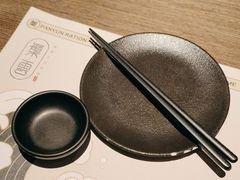 -玉川屋创意日料(北美新天地店)