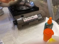 -小煵记·打边炉(西丽文光店)