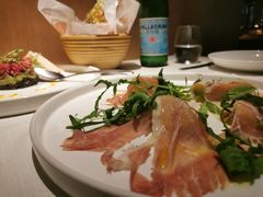 帕尔玛火腿配蜜瓜-Solo(衡山路店)