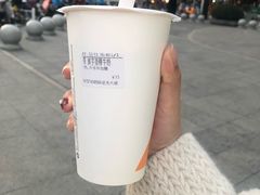 -CoCo都可(湖滨银泰店B区店)