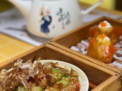 -蔡澜点心·粤菜(花城汇南区店)