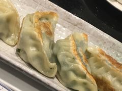 煎饺-正斗·港式粤菜(SKLP店)