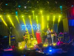 -MOSSO音乐酒吧·live house(南京旗舰店)