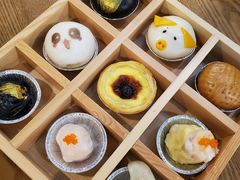 -喜粤糖朝餐厅(三八广场店)