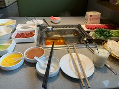 -海底捞火锅(武胜路凯德广场店)