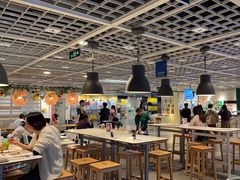 -宜家·瑞典风味餐厅(无锡店)