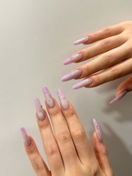 -斯馨·健康美甲美睫